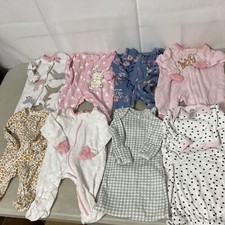 Lotto anche vestiti pigiama