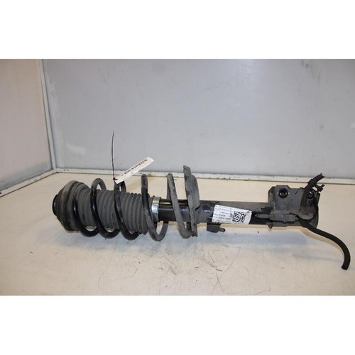 Ammortizzatore ant opel - sx,