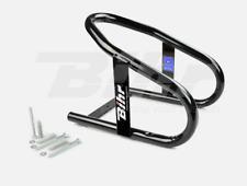 BIHR CAVALLETTO UNIVERSALE BLOCCO RUOTA ANTERIORE TRASPORTO MOTO STRADA PISTA