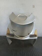 CARENA SCUDO ANTERIORE GANCIO ROTTI BUCHI KYMCO XCITING 250 300 500 2005 2008