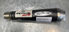 NEW! REMUS Titanium PowerCone