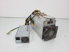 BitMain AntMiner L3+ Crypto