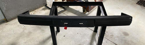 Paraurti anteriore volvo 240 - anteriore,