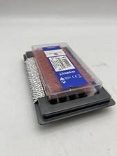 Ram server 32 GB (4 x 8 GB) Kingston KVR1333D3N9K4/32G DDR3-1333 2Rx8 CL9 ECC DIMM