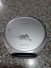 Sony D-EJ361 lettore CD