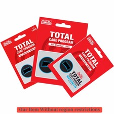 Autel TCP Card - One Year