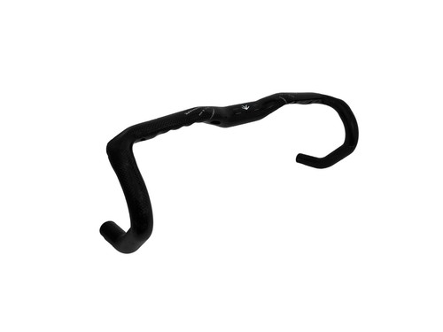 Manubrio ergoshape carbon aero - ergoshape,