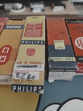 ez 80 valvole termoioniche