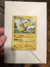 Pokemon BGS 8.5 POP 1 Pikachu