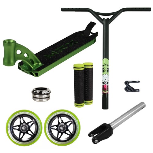 Mgp blunt envy nitro end - mgp,