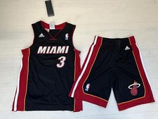 C5/15 ADIDAS BASKET MIAMI HEAT