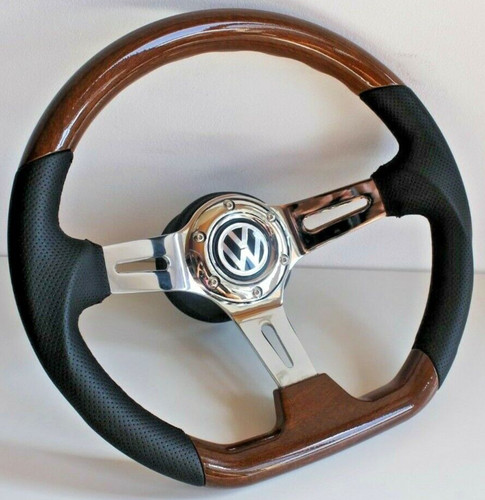 Volante adatto per wood - per,