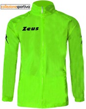 GIACCA ZEUS SPORT RAIN