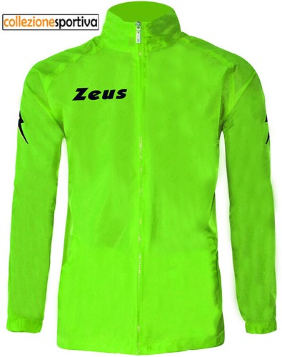 Giacca zeus sport rain - sport,