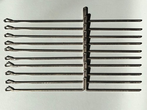 Nuovo set aghi sk - 10,