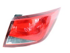 5F9945096 FARO FANALE POSTERIORE DESTRO PARTE ESTERNA SEAT LEON ST SW 1.4 M 81KW