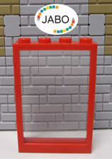 Lego 4347 finestra - (e9/2/2),
