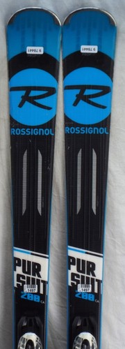 Rossignol pursuit 200 - 18-19,
