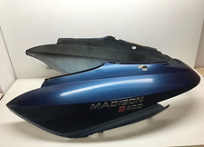 CODONE CARENA POSTERIORE SCOOTER MALAGUTI MADISON K RESTYLING 400 2002 2004