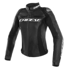 Giubbotto dainese pelle racing - giubbotto,