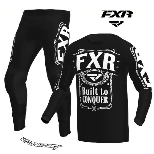 Completo cross enduro fxr - completo,