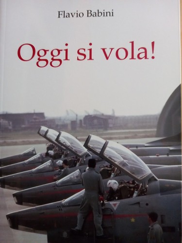 Oggi vola flavio babini - oggi, si