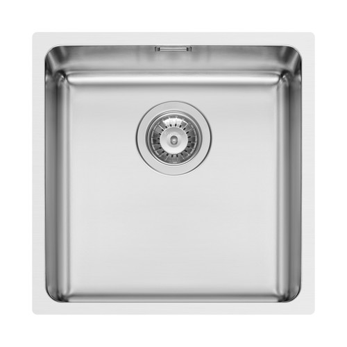 Pyramis lavello acciaio inox - pyramis,