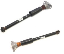 Ammortizzatore gas - a,