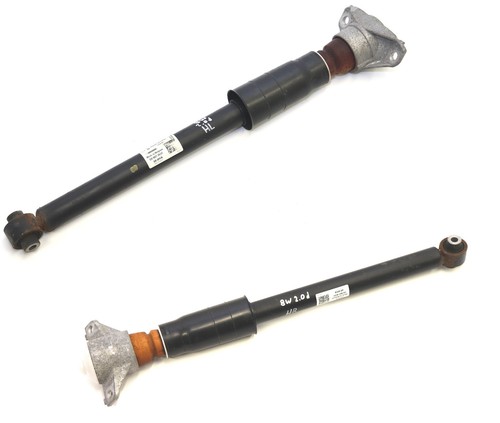 Ammortizzatore gas - a,