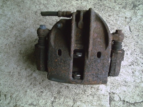 Pinza freno anteriore per - freno,, anteriore,