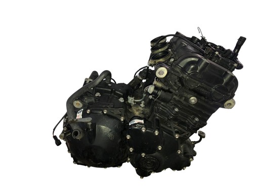 Motore triumph speed - triumph,
