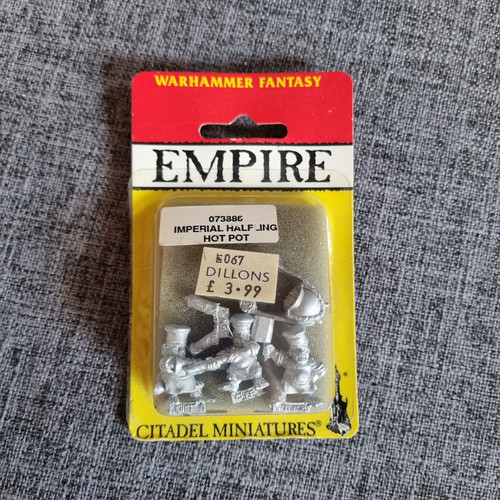 Warhammer fantasy imperial - fantasy:,