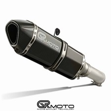 Scarico Per Suzuki DL 1050