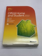 Microsoft office home - home, and