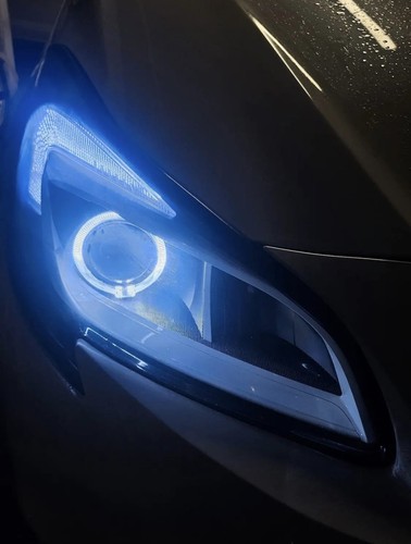 Fari opel corsa 2018 - opel, e