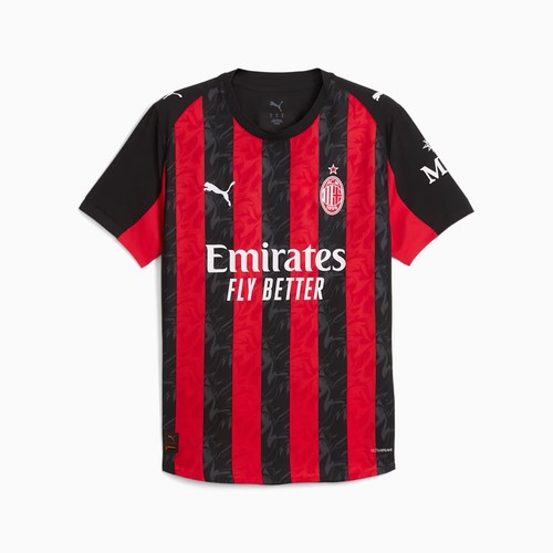 Maglia home puma milan - puma, ac