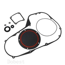 Guarnizione coperchio statore