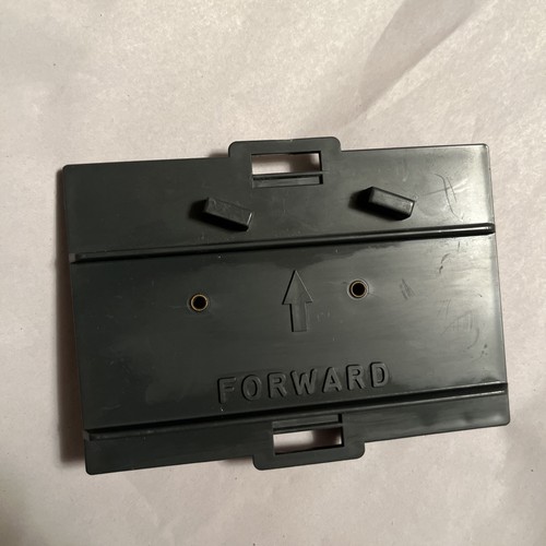 Porta vano batteria milton - vano,