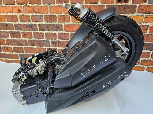 Motore kymco people 125 - s,
