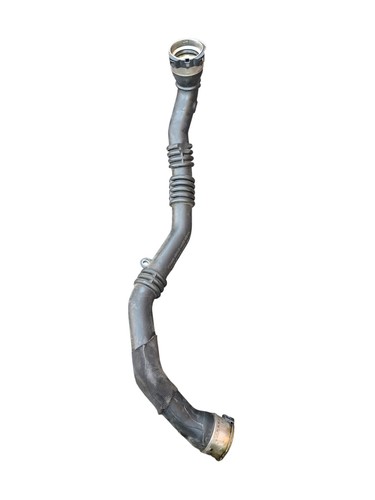 Tubo intercooler dacia sandero - tubo,