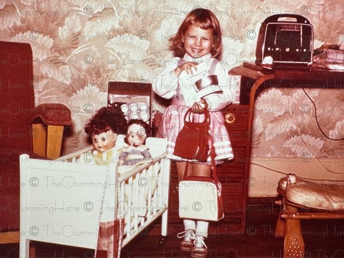 Foto epoca anni ragazza - foto, 50