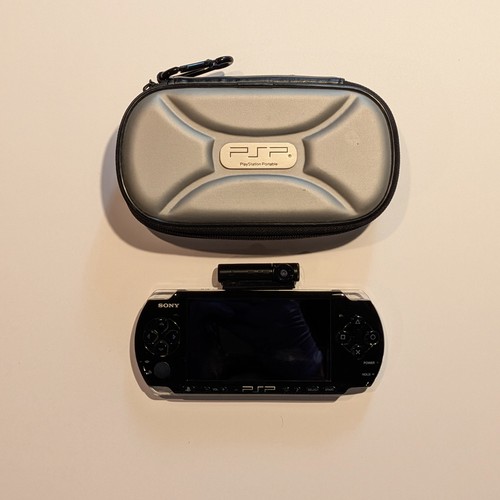 Sony psp 3001 - psp-3001, psp-3000