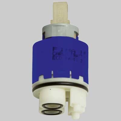 Cartuccia deviatrice d01 - deviatrice,