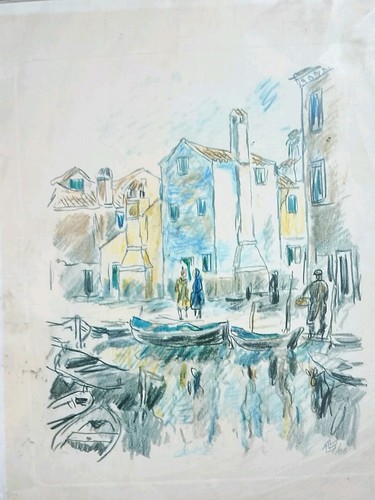 Illustratore vellani marco - m.,