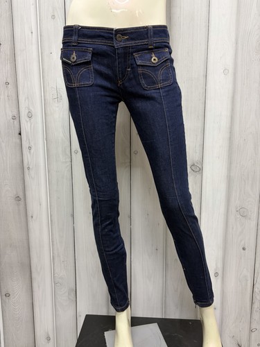 Jeans donna skinny dolce - jeans,
