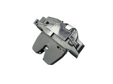 Tailgate lock for Citroen C3