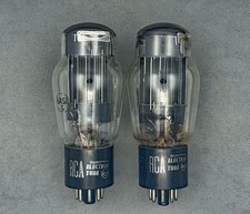 Rca 6as7g tubi - 6as7g,