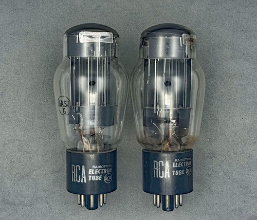 Rca 6as7g tubi - (2),