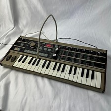 KORG microKORG Sintetizzatore