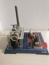 Motore vapore wilesco d20 - vapore,